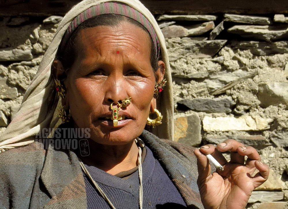 Nepal Agustinus Wibowo Photography