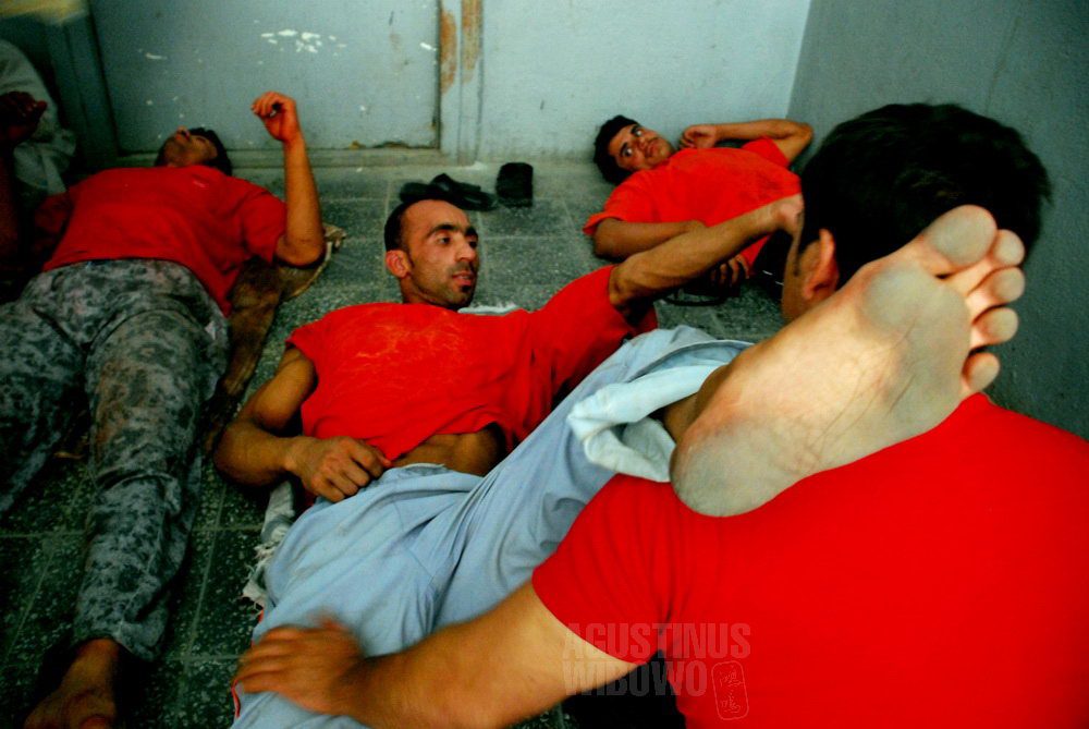 Afghan Bodybuilders 05